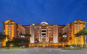 Florida Hotel And Conference Center Orlando Florida